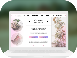 Create Online Invitations