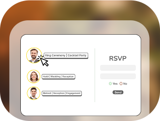 Create Online Invitations